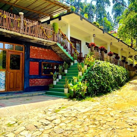 فندق Blissful Haven إيلا المظهر الخارجي الصورة