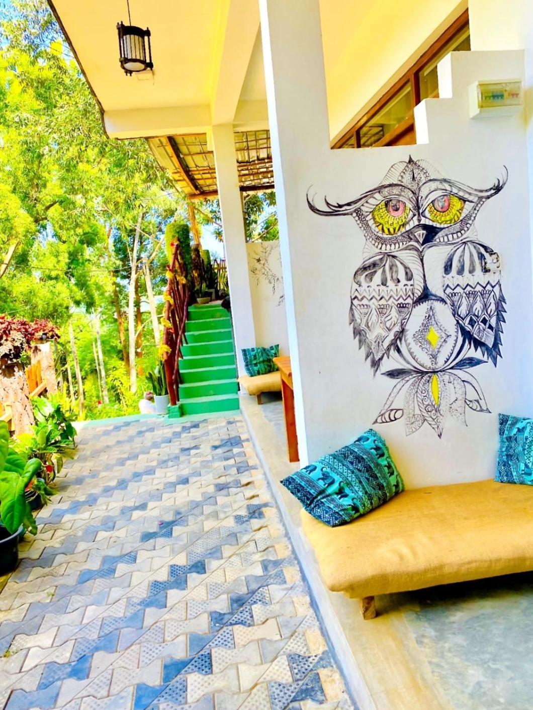 فندق Blissful Haven إيلا المظهر الخارجي الصورة