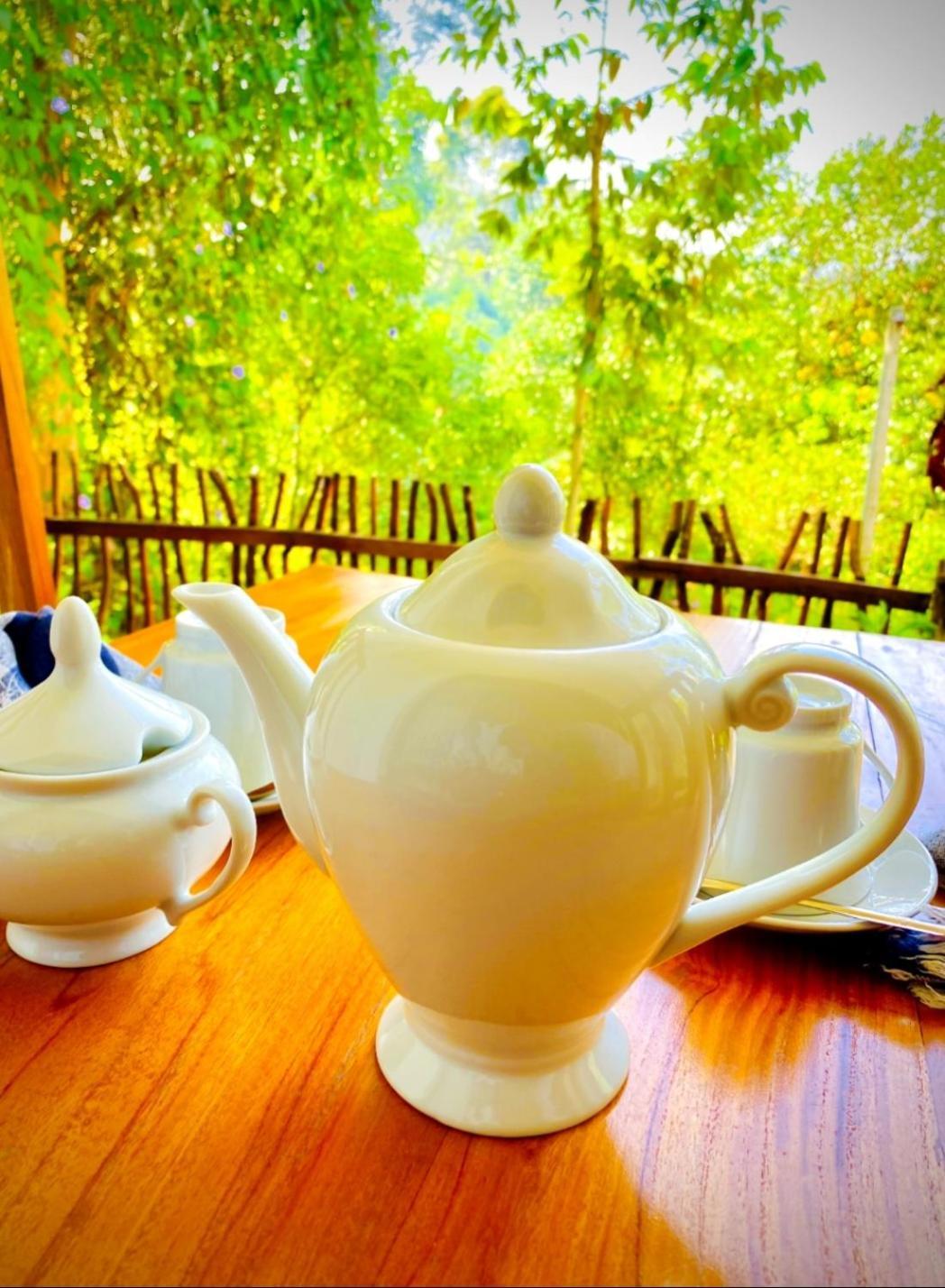 فندق Blissful Haven إيلا المظهر الخارجي الصورة