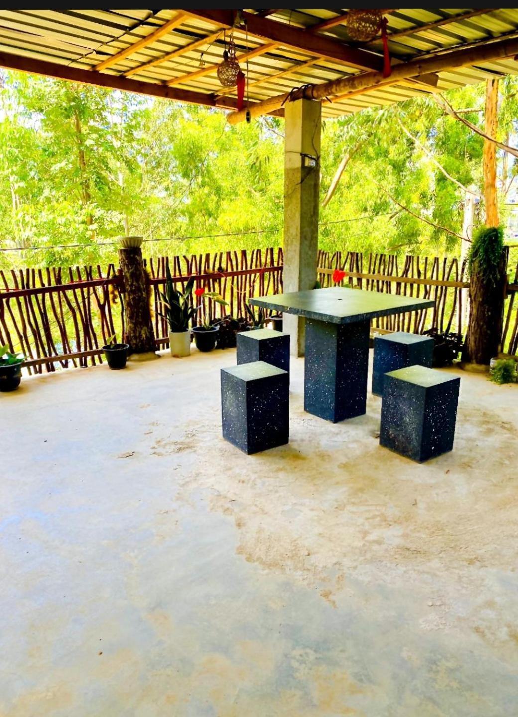 فندق Blissful Haven إيلا المظهر الخارجي الصورة